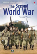 Usborne - The Second World War