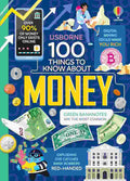 Usborne 100 Things to Know About Money