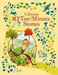 Usborne 10 Ten-Minute Stories
