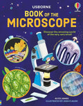 Usborne The Microscope