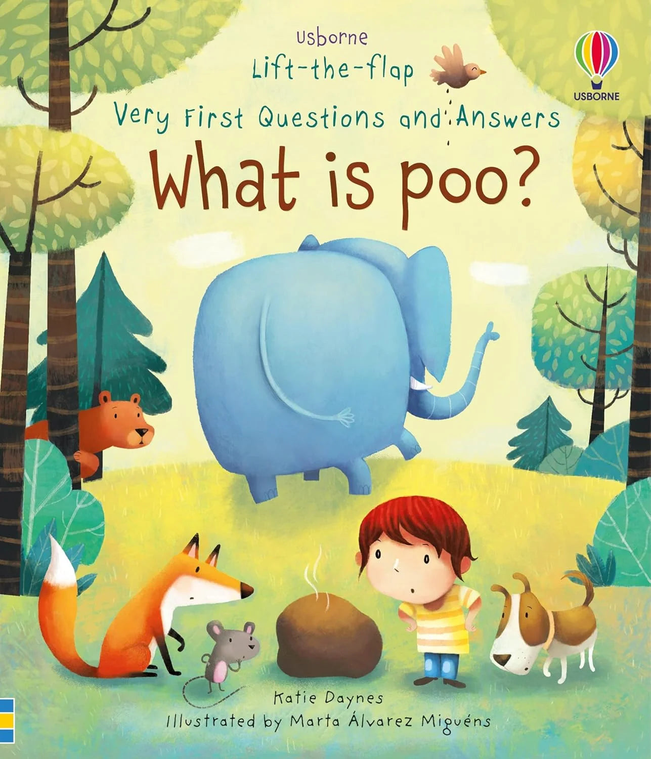 Very First Questions and Answers What is poop?