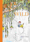 WILD – Sam Usher