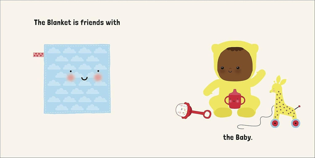 We Are Friends - At Home