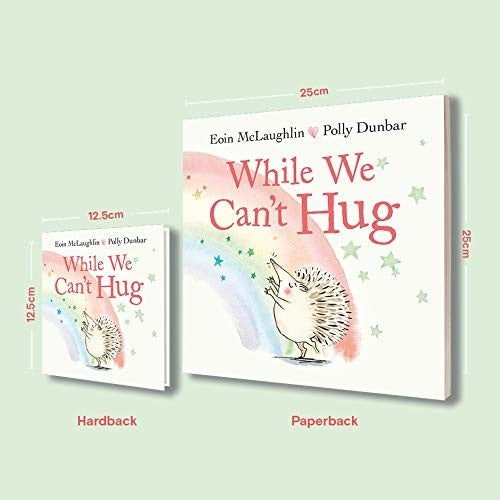 While We Can't Hug