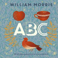 William Morris ABC – William Morris