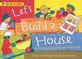 Wonderwise Let’s Build a House