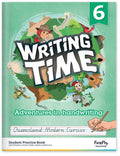 Writing Time 6
