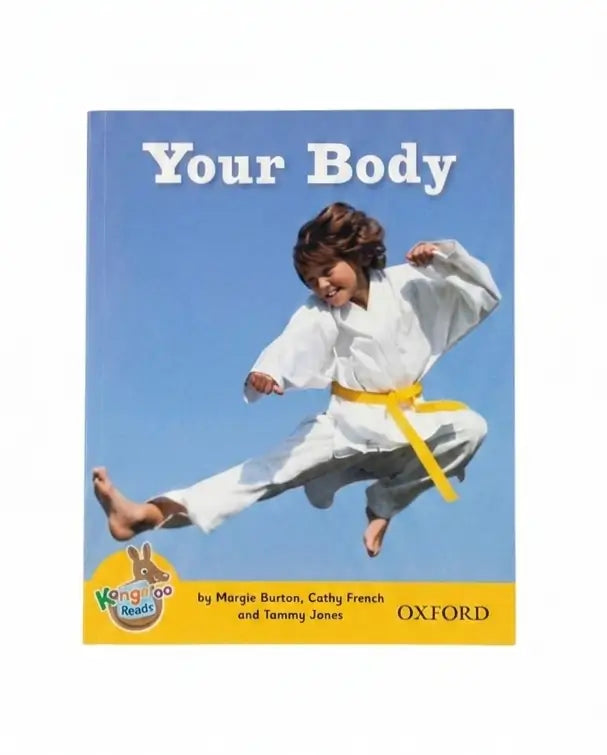 Your Body